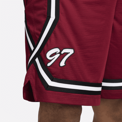 Shorts da basket 20 cm Dri-FIT Nike DNA Crossover – Uomo