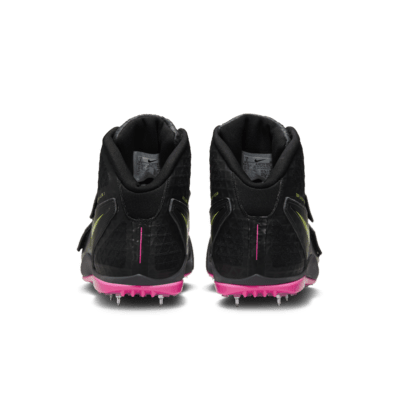 Nike Zoom Javelin Elite 3 friidrett piggsko til kasting