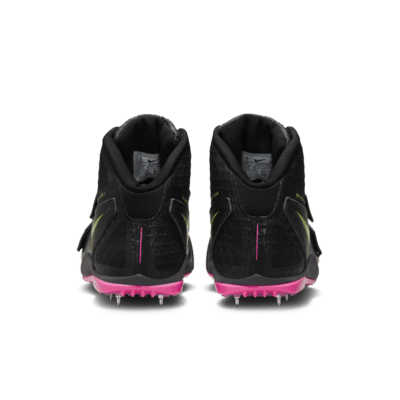 nike javelin spikes
