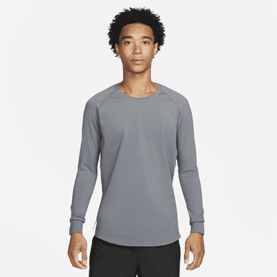 Nike A.P.S. Playera versátil Dri-FIT ADV para hombre