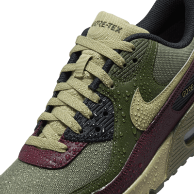 Nike Air Max 90 GORE-TEX Men's Shoes