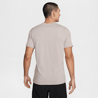 Playera de trail running para hombre Nike Dri-FIT