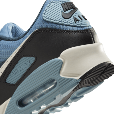 Nike Air Max 90 Premium Men's Shoes