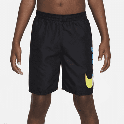 Nike Big Kids' (Boys') 7" Volley Shorts