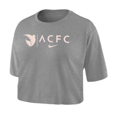 Женская футболка Angel City FC