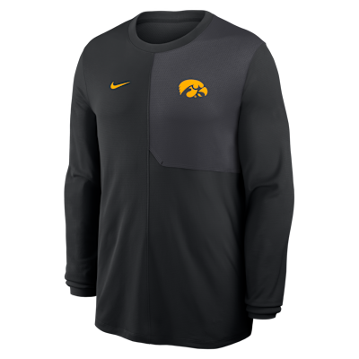 Iowa Sideline Coach