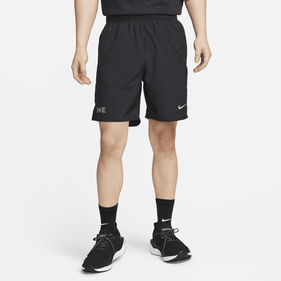 Nike Challenger Men's Dri-FIT 18cm (approx.) Unlined Shorts