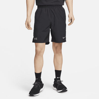 Nike Challenger Men's Dri-FIT 18cm (approx.) Unlined Shorts. Nike IN