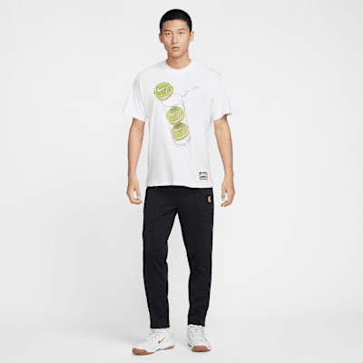 ナイキコート メンズ マックス90 テニス Tシャツ