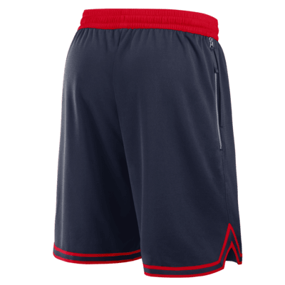 Shorts universitarios Nike Dri-FIT para hombre Arizona Wildcats Basketball