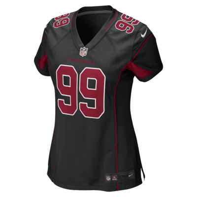 Jersey de fútbol americano Game para hombre (J.J. Watt) Camiseta de fútbol americano para mujer