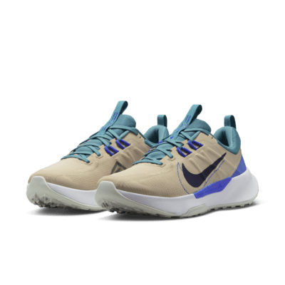 Nike Juniper Trail 2 男款越野跑鞋