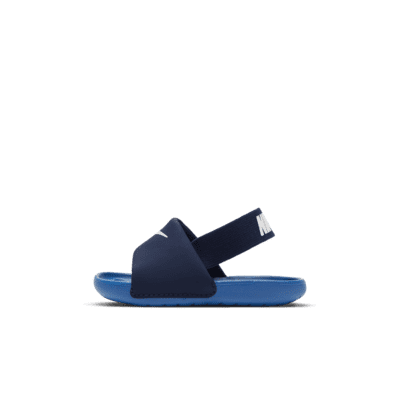 Nike Kawa Baby & Toddler Slides