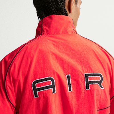 Nike Air Men's Windrunner Track Jacket
