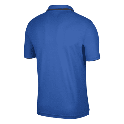 Nike College Dri-FIT (UCLA) Men's Polo