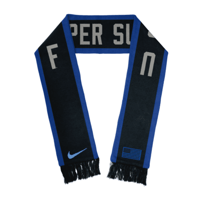 Nike College (Air Force) Scarf