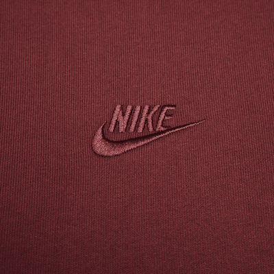Camisola de manga comprida Nike Sportswear Premium Essentials para homem