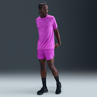 Nike Stride Men's Dri-FIT ADV Short-Sleeve Running Top