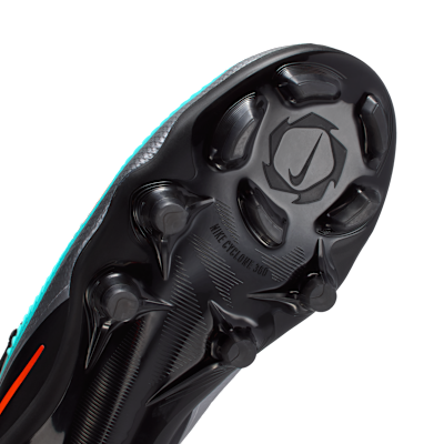 Nike Jr. Phantom 6 Pro LE Little Kids' Multi-Ground Low-Top Soccer Cleats