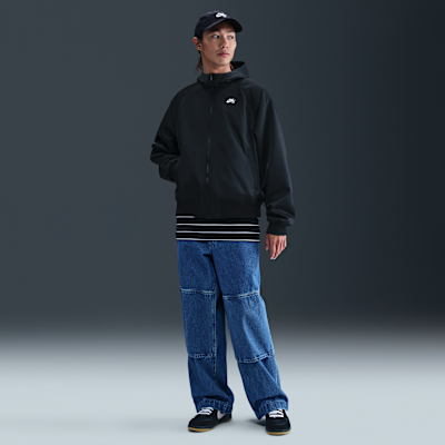나이키 SB 스케이트보딩 재킷