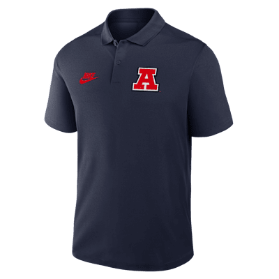 Arizona Wildcats Primetime Victory Legacy Vault Logo