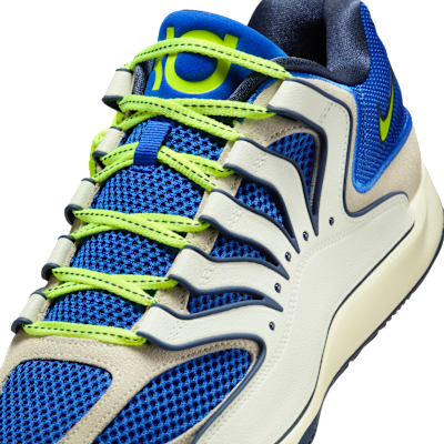 KD18 EP Basketball Shoes