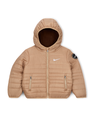 Детская куртка Nike Baby (12-24M) Midweight Filled
