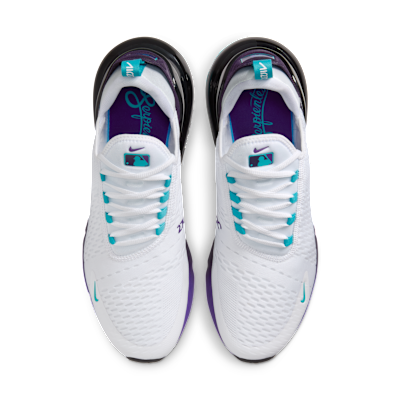 Arizona Diamondbacks Nike Air Max 270 Men's Shoes