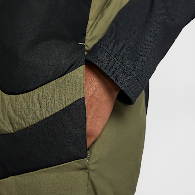 나이키 스포츠웨어 주니어 스우시 퀼팅 베스트