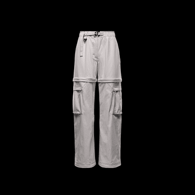 Nike ACG "Smith Summit" Women's Zip-Off Pants