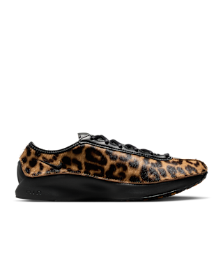 Nike Air Superfly LX 馬毛皮革