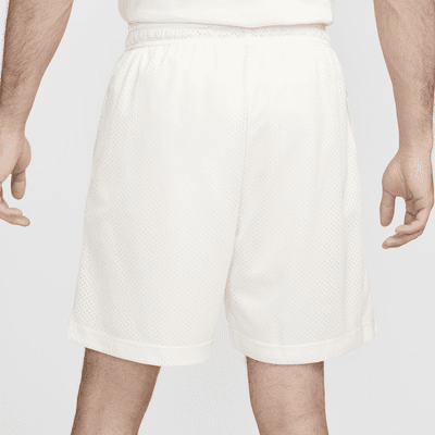 Kevin Durant Men's Dri-FIT Standard Issue Reversible Basketball Shorts
