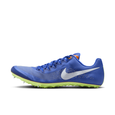 Tenis de atletismo con clavos para velocidad Nike Ja Fly 4