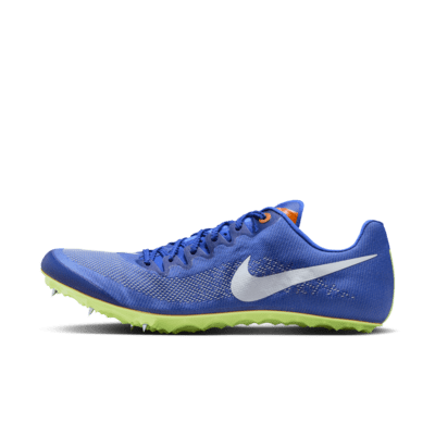 Nike Ja Fly 4 Track and Field Sprinting Spikes