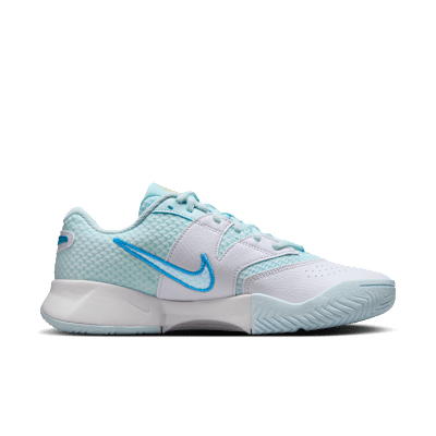 Tenis de tenis para mujer NikeCourt Lite 4