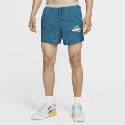 Nike公式 ナイキ フレックス ストライド メンズ 13cm トレイル ランニングショートパンツ オンラインストア 通販サイト
