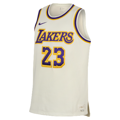 LeBron Men's Nike Dri-FIT NBA Jersey