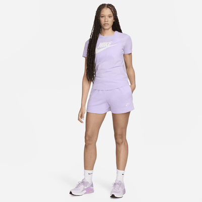 Nike Sportswear Club Fleece Women's Mid-Rise Shorts