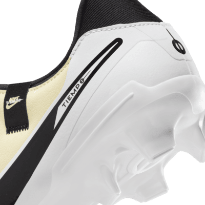 Nike Tiempo Legend 10 Academy Multi-Ground Low-Top Soccer Cleats