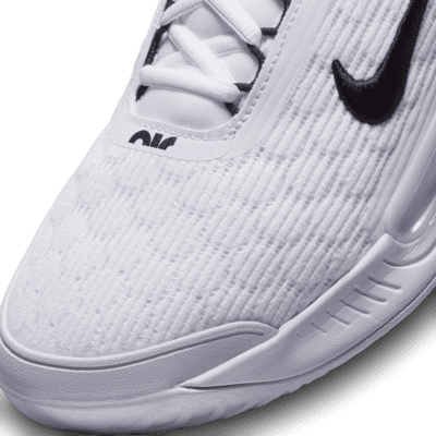 NikeCourt Air Zoom NXT Men's Hard Court Tennis Shoes