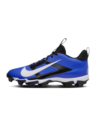 Мужские  Nike Alpha Menace 4 Shark Football Cleats для футбола