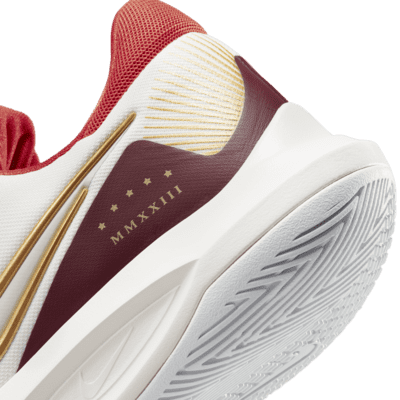 basketball player shoes