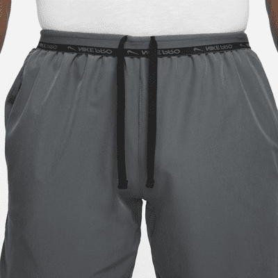 Nike Dri-FIT Flex Rep Pro Collection Men's 20cm (approx.) Unlined Training Shorts