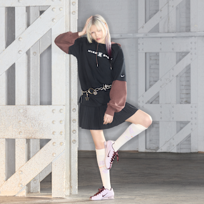 나이키 샥스 Z SE 여성 신발