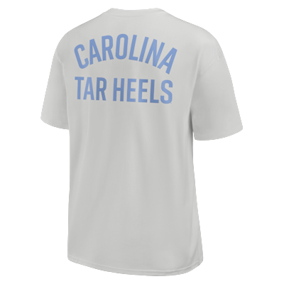 North Carolina Legacy Max90 Pocket 2-Hit Men's Nike College T-Shirt