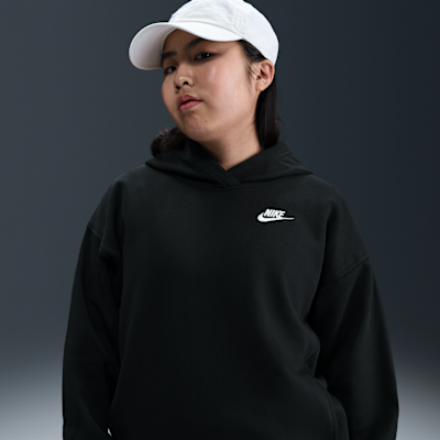 Nike Sportswear Club Fleece