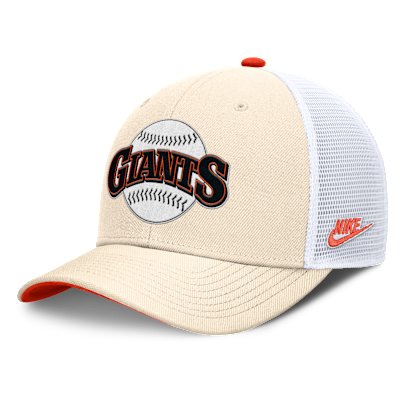 San Francisco Giants Cooperstown Rise