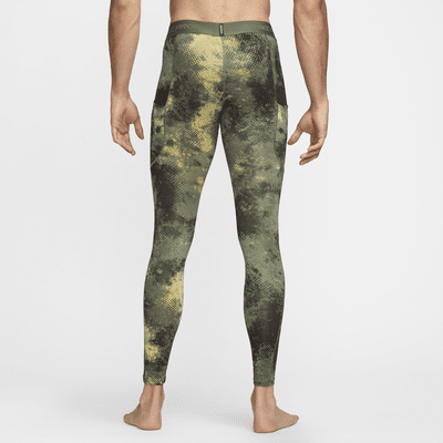 Mallas Dri-FIT para hombre Nike Pro Camo 