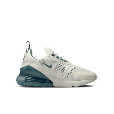 Nike Air Max 270 Big Kids' Shoes