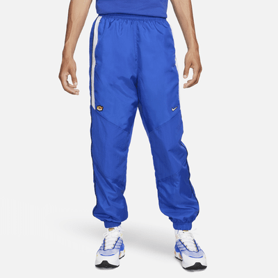 Nike Sportswear Men's Woven Trousers